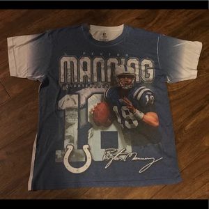 Peyton Manning Tee